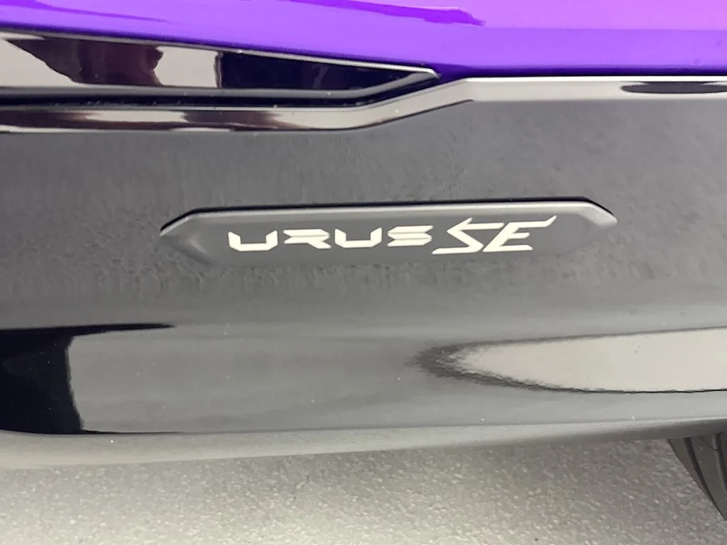 New 2026  Lamborghini SE image 27