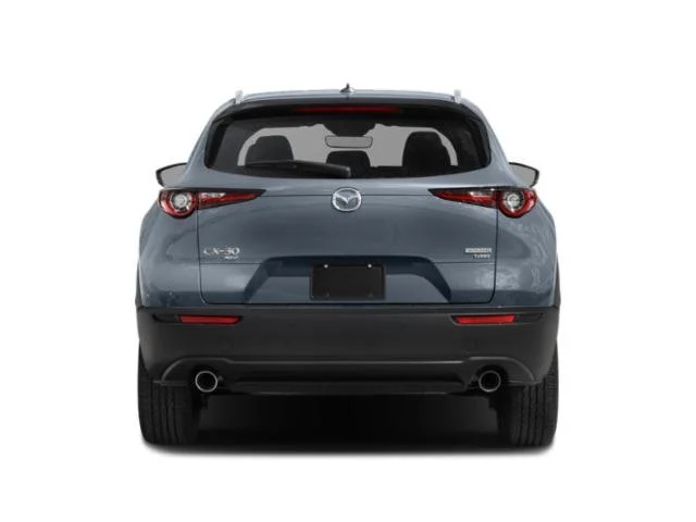 Used 2023 Snowflake White Pearl Mica Mazda 2.5 Turbo Premium Plus Package image 8