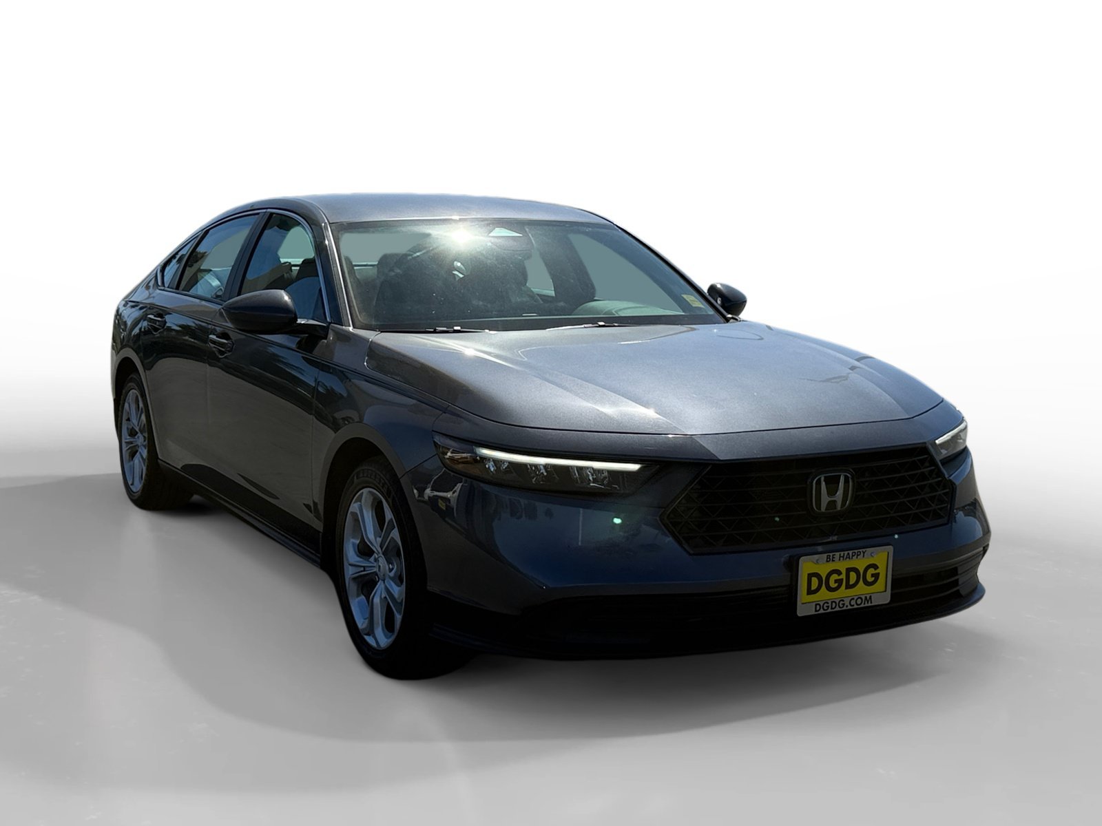2023 Honda Accord LX - Photo 7