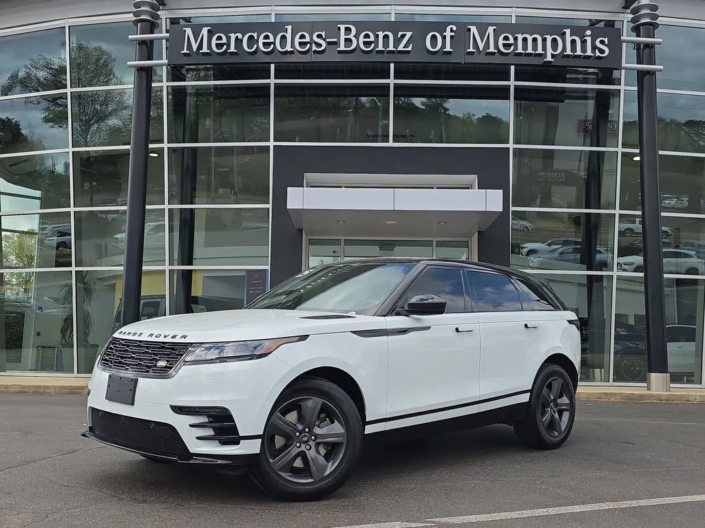 2025 Land Rover Range Rover Velar P250 Dynamic SE's photo