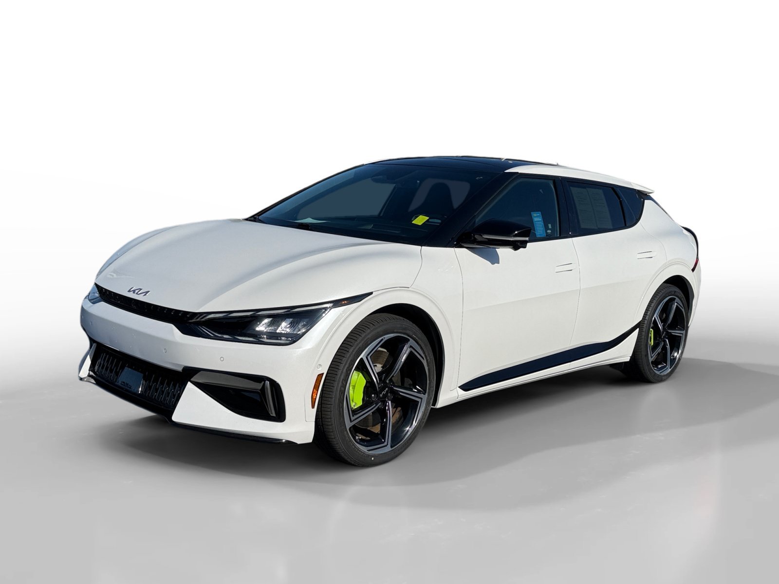 2023 Kia EV6 GT AWD's photo