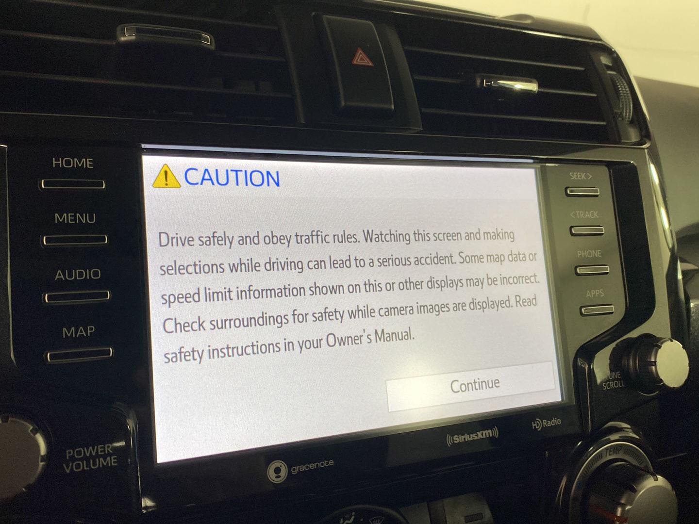 Used 2024 Underground Toyota TRD Off-Road Premium image 2