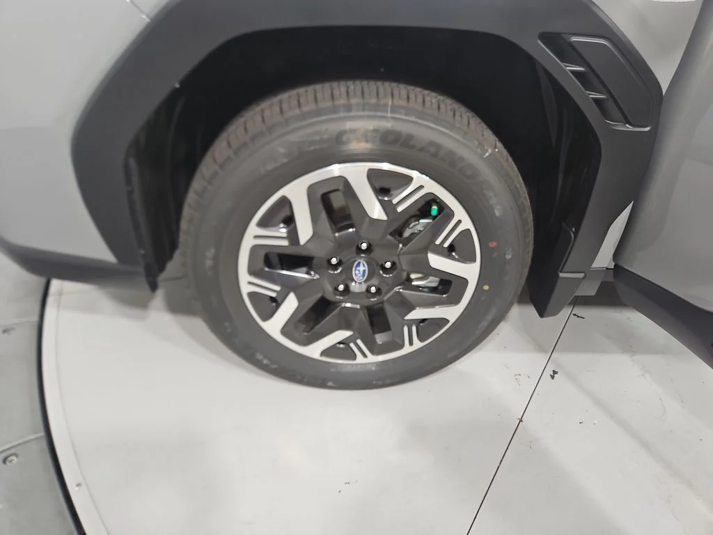 New 2026 RIVER ROCK PEARL Subaru Premium image 26