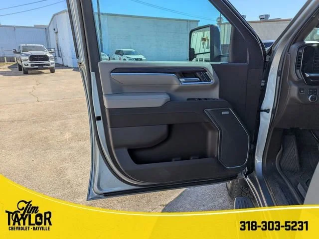 2024 GMC Sierra 2500HD SLT - Photo 14
