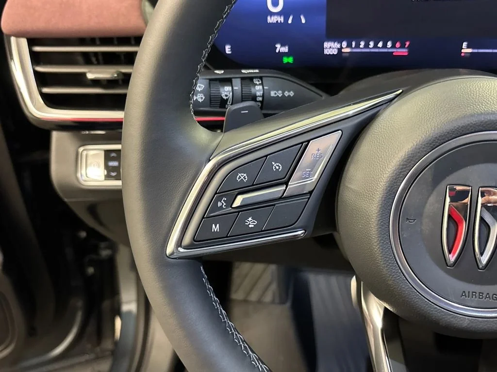 2026 Buick Envision Sport Touring - Photo 30