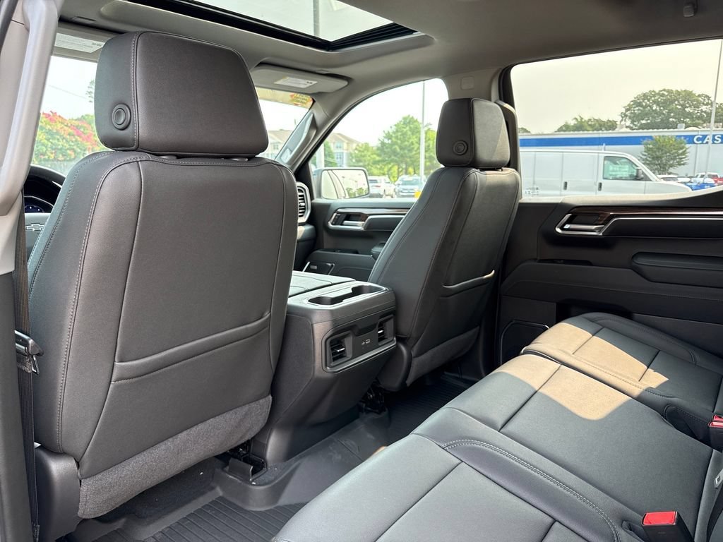 2026 Chevrolet Silverado 1500 RST - Photo 21