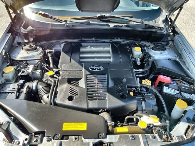 Used 2010 Silver Subaru 2.5XT image 20