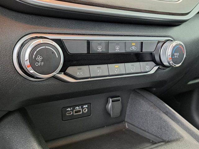Used 2025 Gray Nissan 2.5 SV image 16