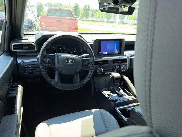 New 2026 Underground Toyota  SR5 image 10