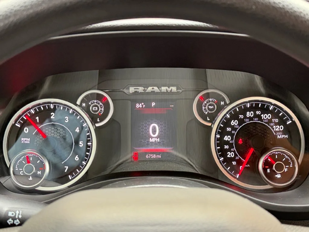Used 2026 Gray Ram Big Horn/Lone Star image 14