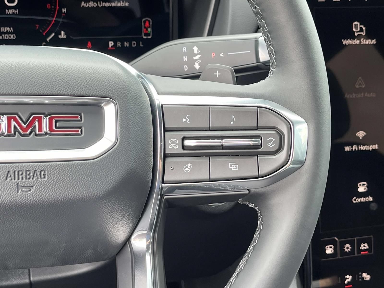 2027 GMC Terrain Elevation - Photo 24