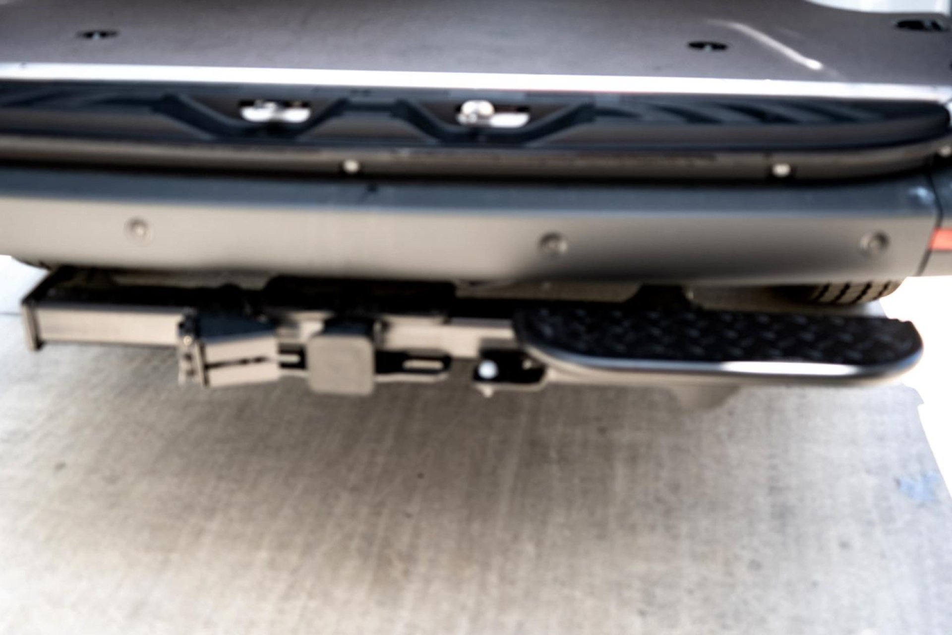 2025 Mercedes-Benz Sprinter Cargo Van Base - Photo 42