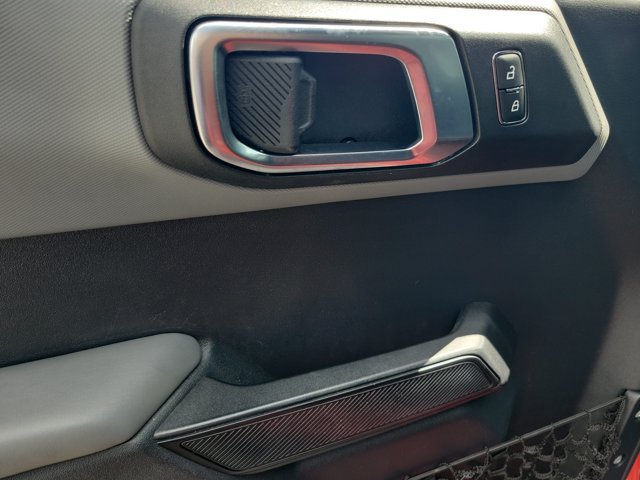 2023 Ford Bronco 4-Door Big Bend - Photo 24