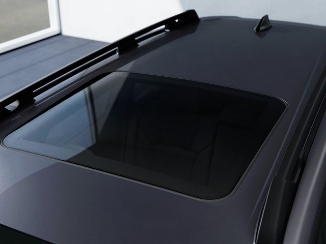 New 2026 MAGNETITE GRAY METALLIC Subaru Premium image 13