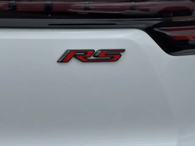 2024 Chevrolet Equinox EV RS - Photo 9