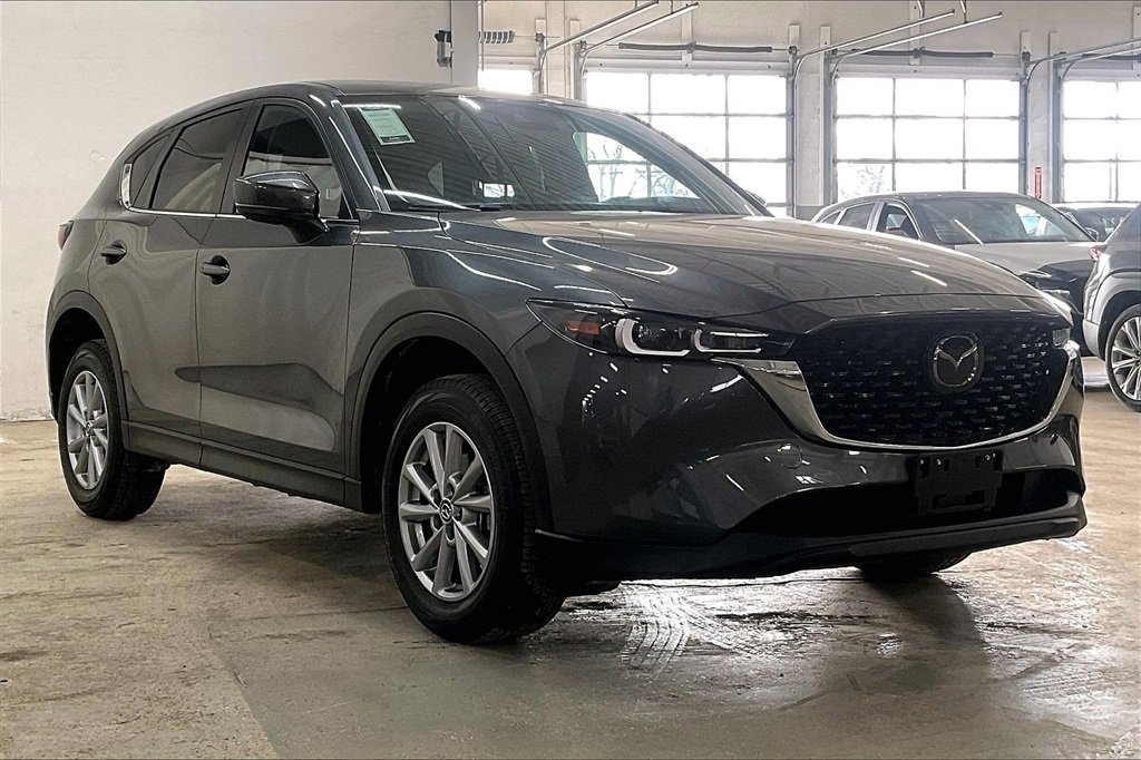 2023 MAZDA CX-5 - Image 33
