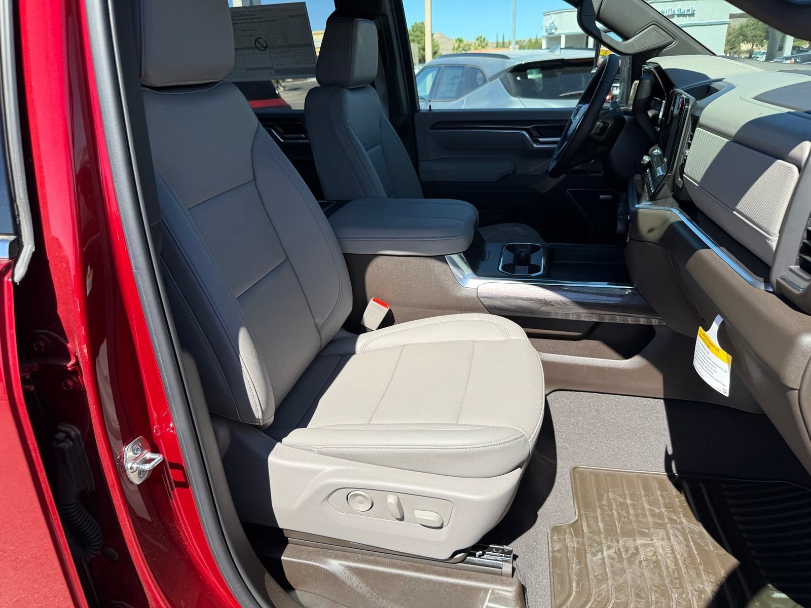 2026 Chevrolet Silverado 3500 HD LTZ - Photo 40