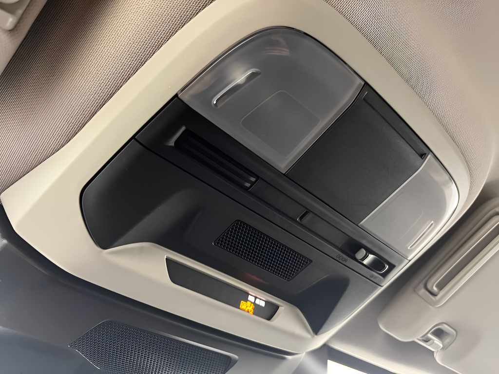 2024 Subaru Impreza Base - Photo 25