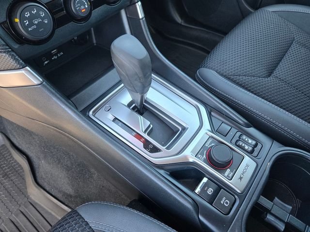Used 2022 Gray Subaru Premium image 14