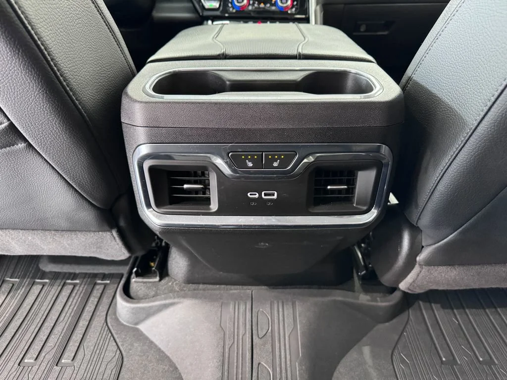2024 GMC Sierra 1500 Denali Denali - Photo 29