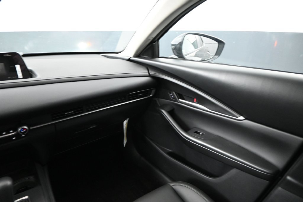 New 2026 Jet Black Mica Mazda 2.5 S Preferred AWD image 13