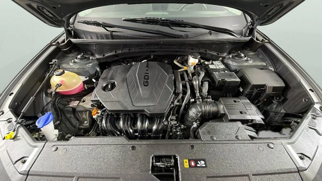 Used 2022  Hyundai SEL image 36