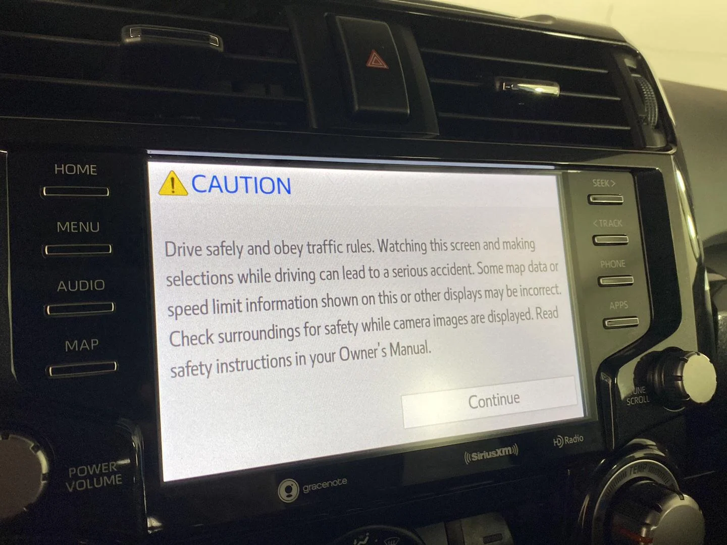 Used 2024 Underground Toyota TRD Off-Road Premium image 2
