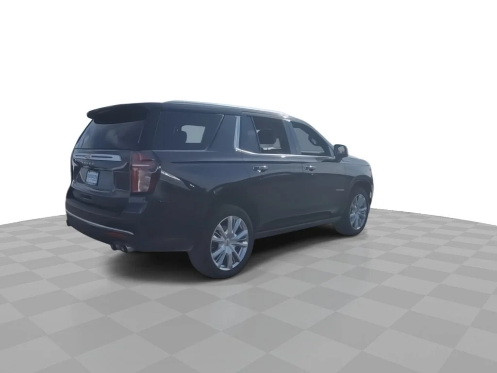 2023 Chevrolet Tahoe High Country - Photo 8