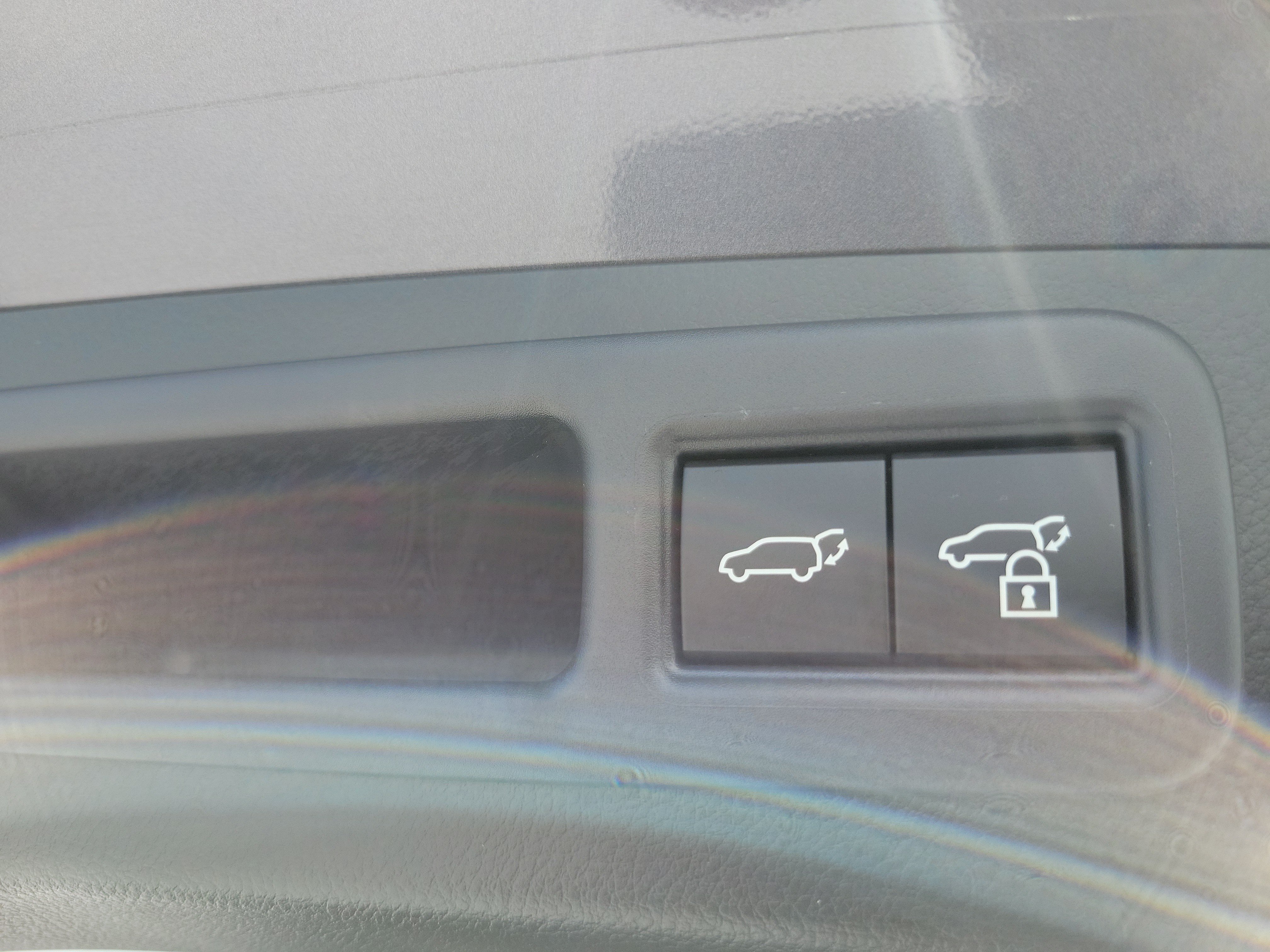 Certified Used 2025 CLOUDBURST GRAY Lexus RX 350 Premium image 10