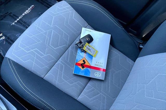 Certified Used 2023 ICE CAP Toyota  image 14