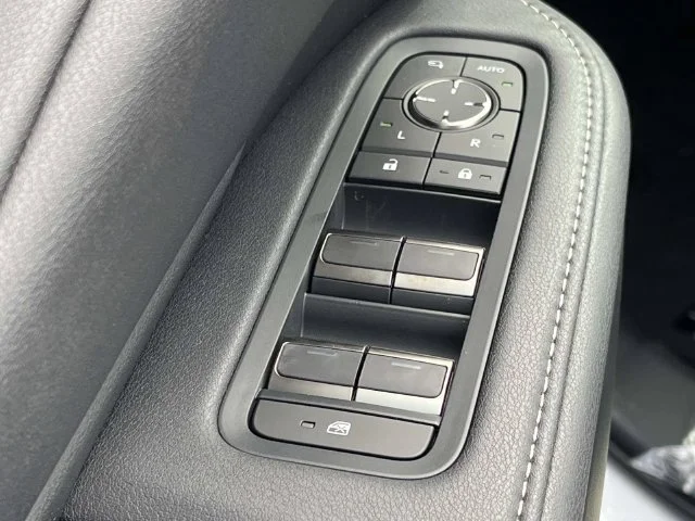 New 2026 Wind Chill Pearl Lexus PREMIUM AWD image 23