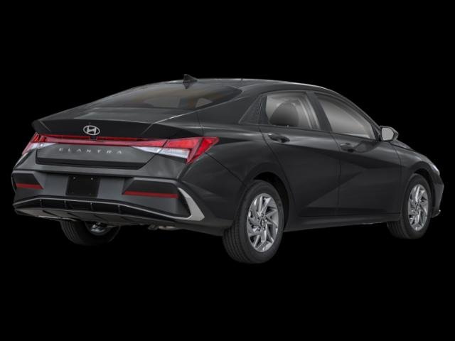 New 2026 Abyss Black Hyundai SEL Sport image 15