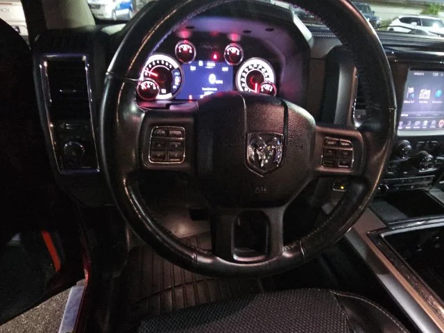 Used 2014 Red Ram Sport image 42