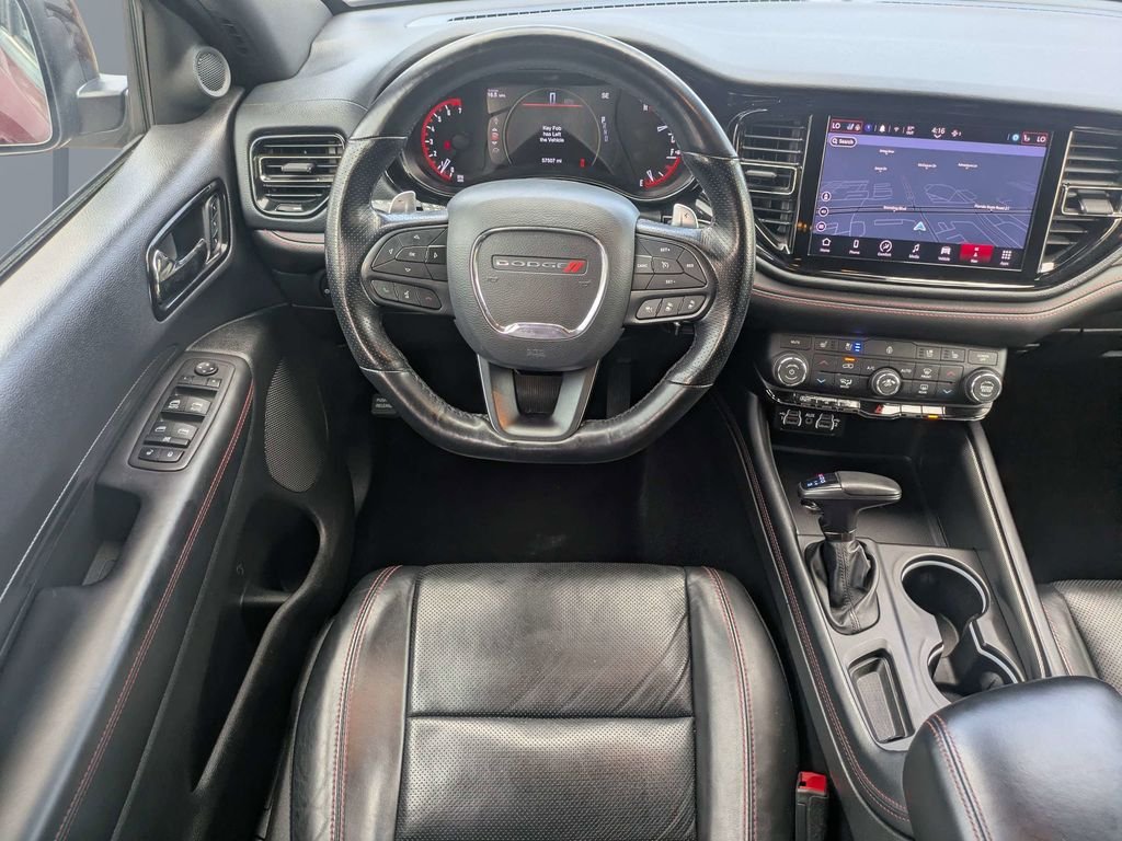 Used 2024 Red Dodge GT Plus image 17