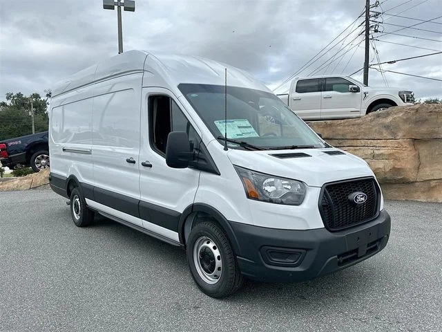 New 2026 Ford Transit-350 Base