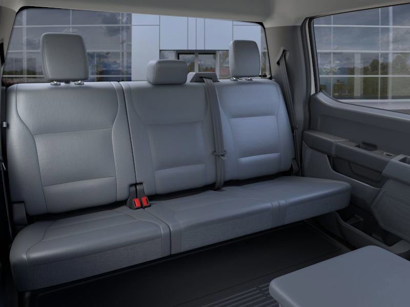 2025 Ford F-250 Super Duty XL - Photo 23