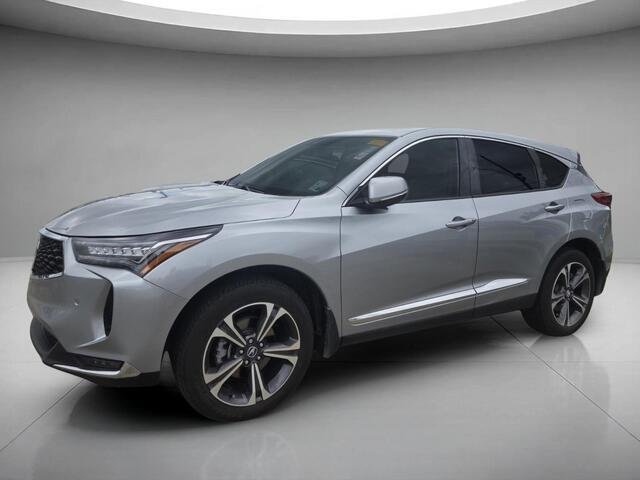 2023 Acura RDX w/Advance Package