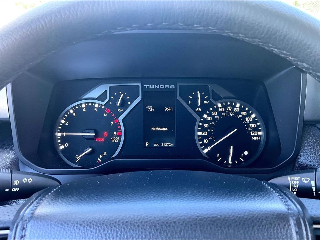 Certified Used 2023  Toyota SR5 image 24