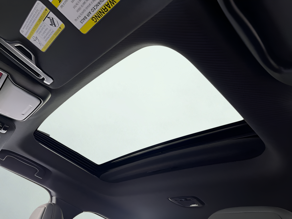 2026 Subaru Outback Limited - Photo 21