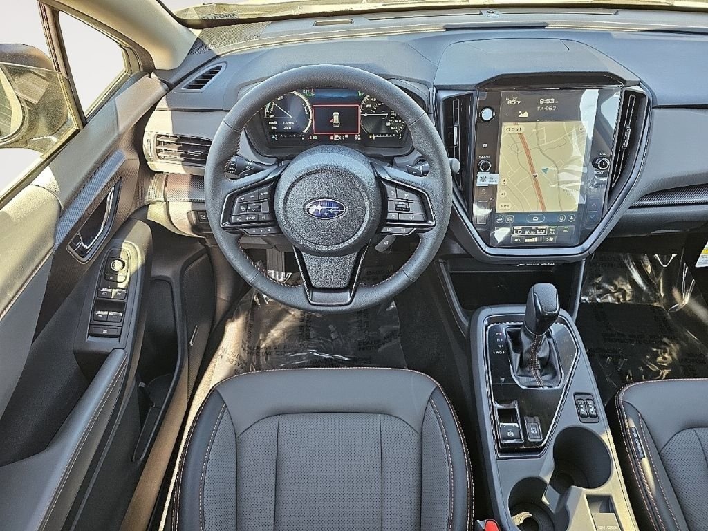 New 2026 SAPPHIRE BLUE PEARL Subaru Limited Hybrid image 24