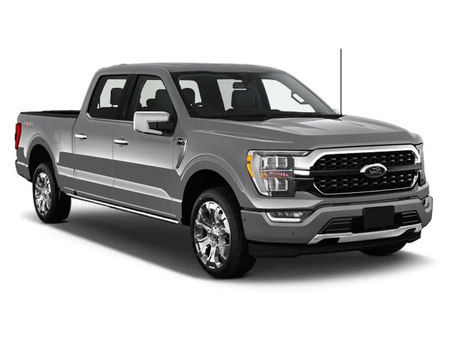 2025 Ford F-150 Platinum 4x4 SuperCrew 5-1/2 Box's photo
