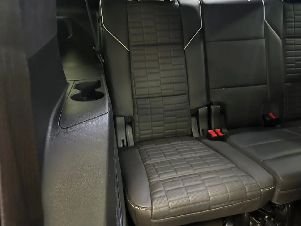 2022 Cadillac Escalade Sport Platinum - Photo 37