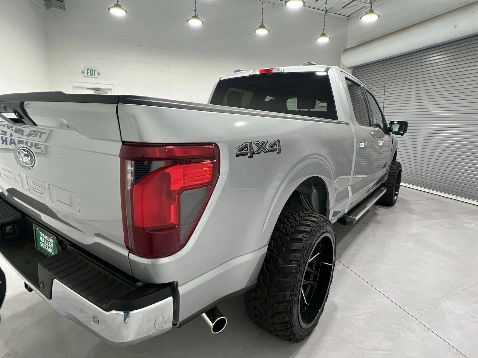 2024 Ford F-150 XLT - Photo 8