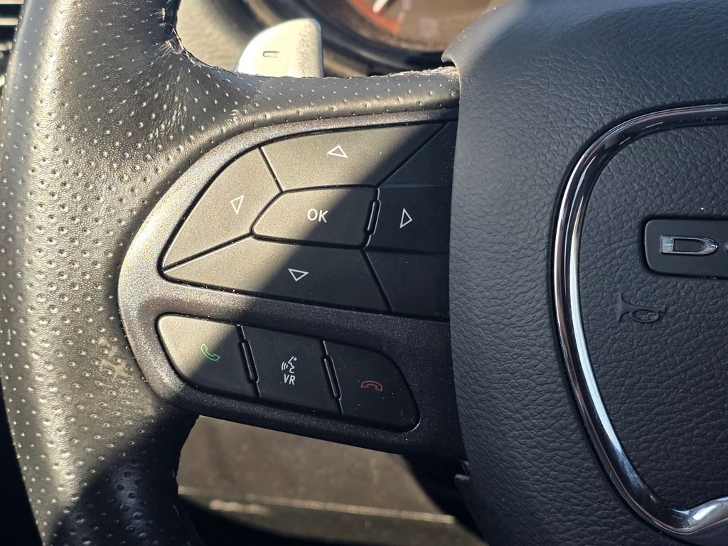 Certified Used 2023 Gray Dodge GT image 34