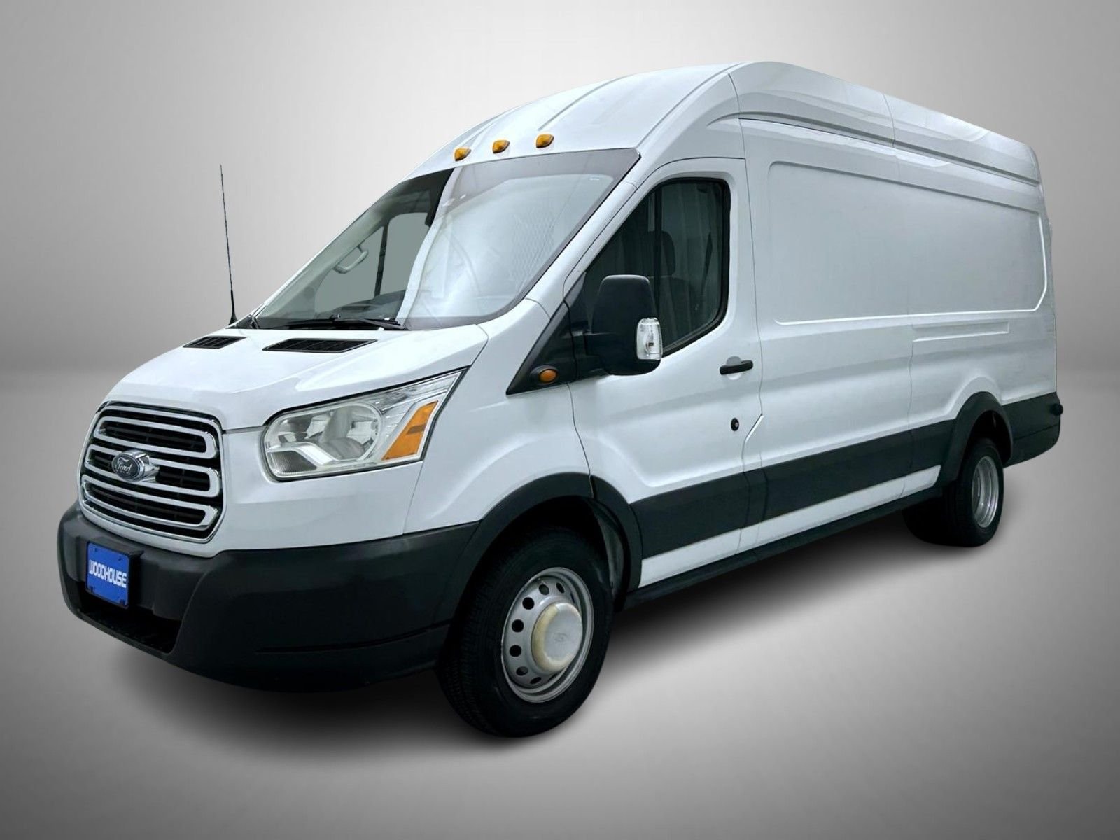 2016 Ford Transit 350 HD High Roof Pass Slide 148EL WB DRW's photo