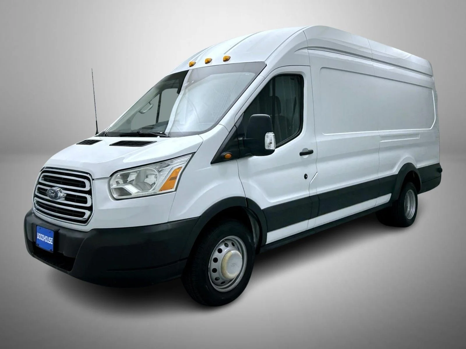 2016 Ford Transit 350 HD High Roof Pass Slide 148EL WB DRW's photo