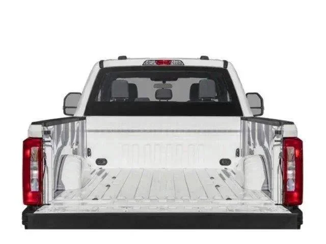 New 2027 Iconic Silver Ford XL image 8