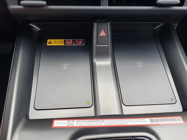 New 2026  Toyota SE image 29