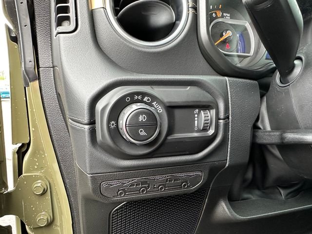 New 2026 41 Exterior Paint Jeep Sahara image 32
