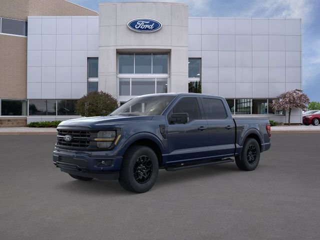 2026 Ford F-150 XLT 4x4 SuperCrew 5-1/2 Box's photo